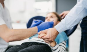 Antibiotic Use in Children Dentistry: What Parents Should Know