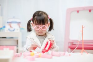 child dental phobia treatment