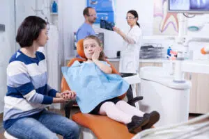 cavity prevention children