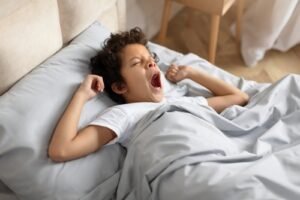 Sleep Apnea in Children