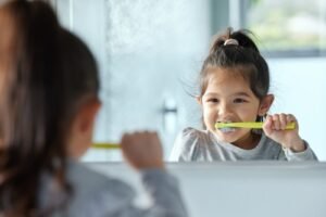 Electric vs Manual Toothbrush for Kids