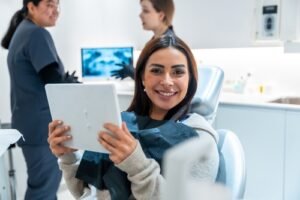 Beverly Hills Dentist