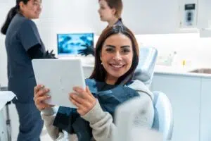 Beverly Hills Dentist