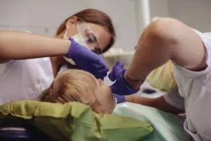 dental emergency signs