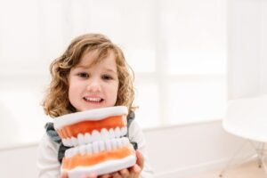 When Do Kids Lose Their Baby Teeth? Complete Timeline