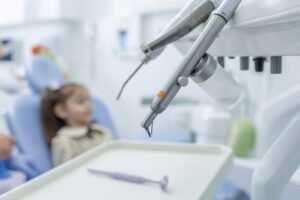 dental sealants children worth