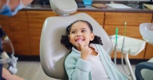 Fluoride vs. Hydroxyapatite: What's Best for Kids