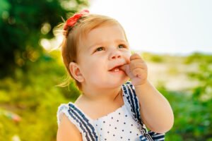 Stop Thumb Sucking: Beverly Hills Children Dentist Tips