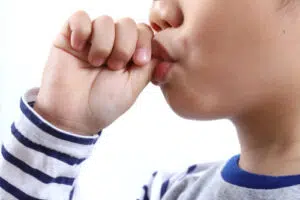 How to Stop Thumb Sucking Without Tears