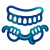 Dentures & partial dentures