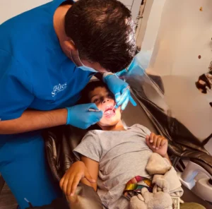 Pediatric Orthodontics Beverly Hills