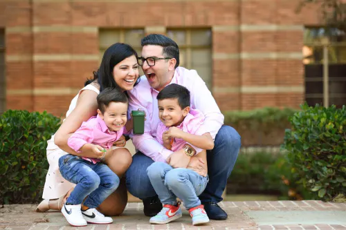 Family Dentist In Beverly Hills CA