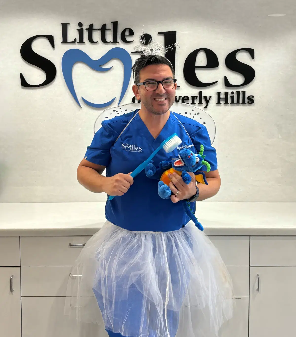 orthodontist for children
