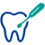 Cosmetic Bonding Cosmetic Bonding