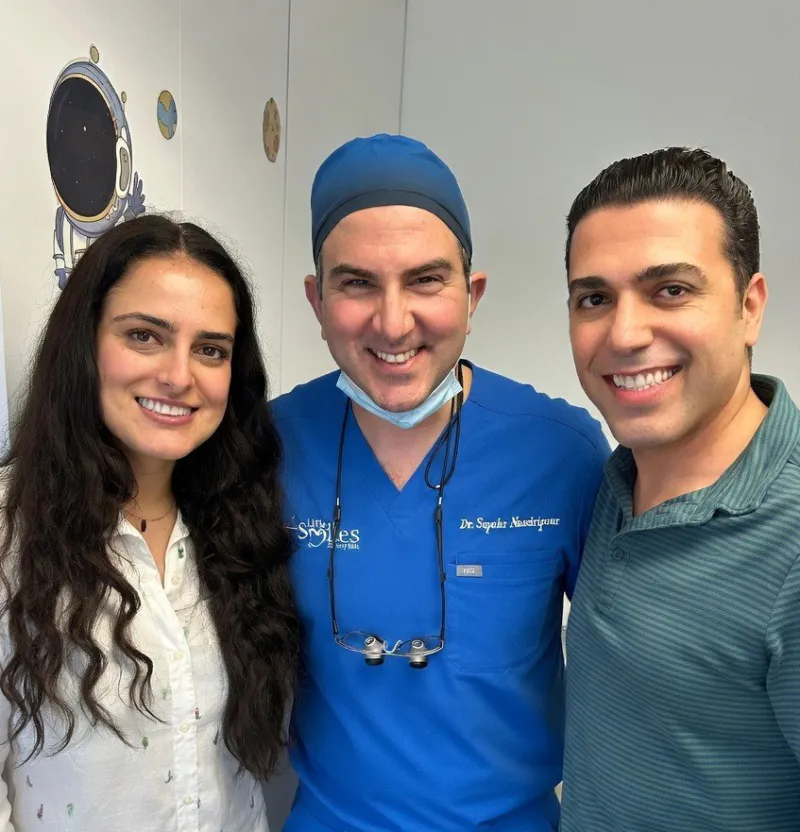Cosmetic Dentistry in LA