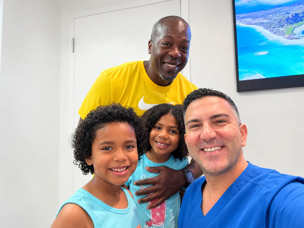 General and family Dentist in Beverly Hills