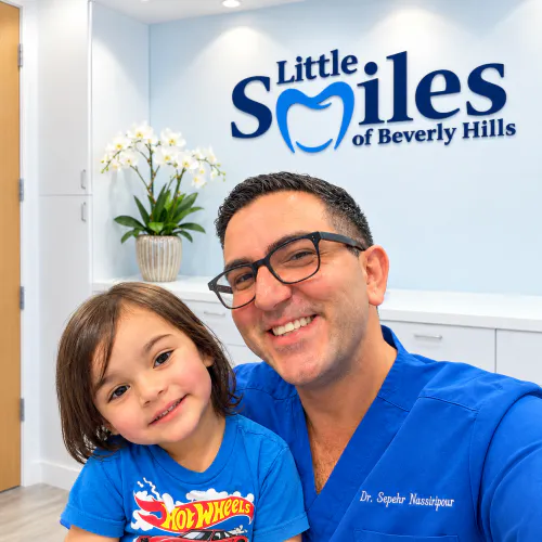Little Smiles of beverly Hills Pediatric Dentist-0-3 years Little Smiles of beverly Hills Pediatric Dentist-0-3 years