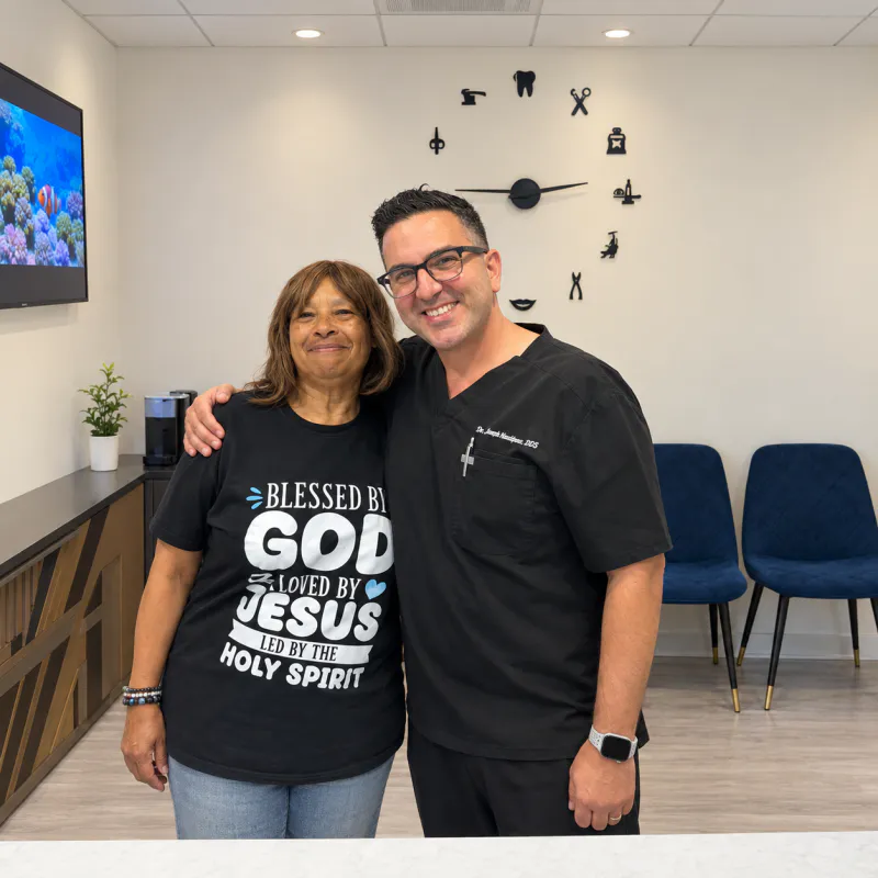 Oral Surgeon Beverly Hills California