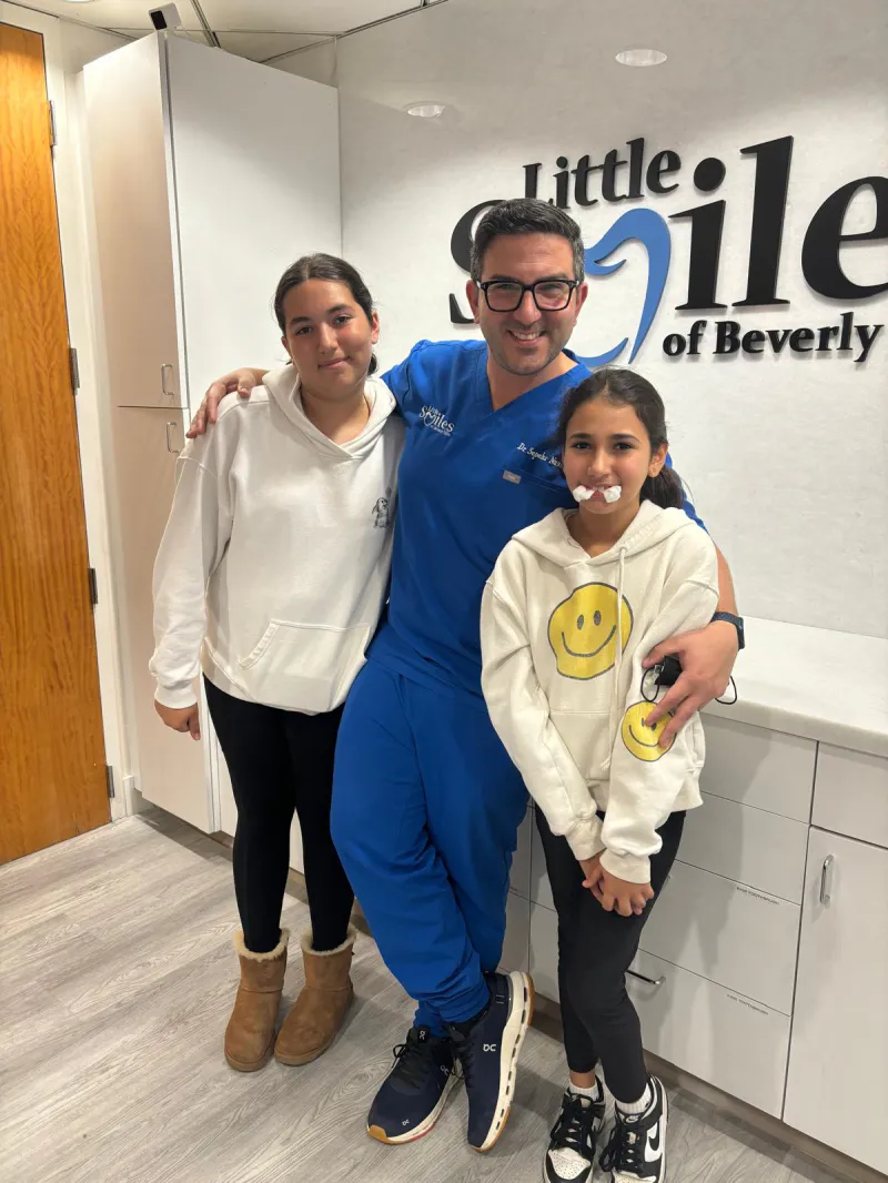 Careful Restorative Care Parents in Beverly Hills, California Trust